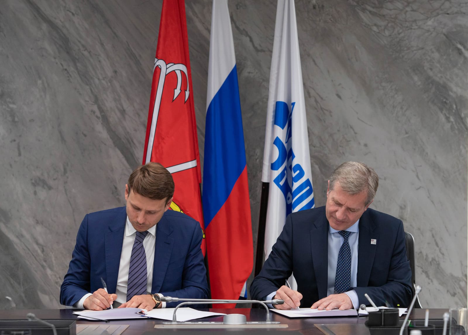 ГК Softline и «Газпромтранс» подписали соглашение о сотрудничестве