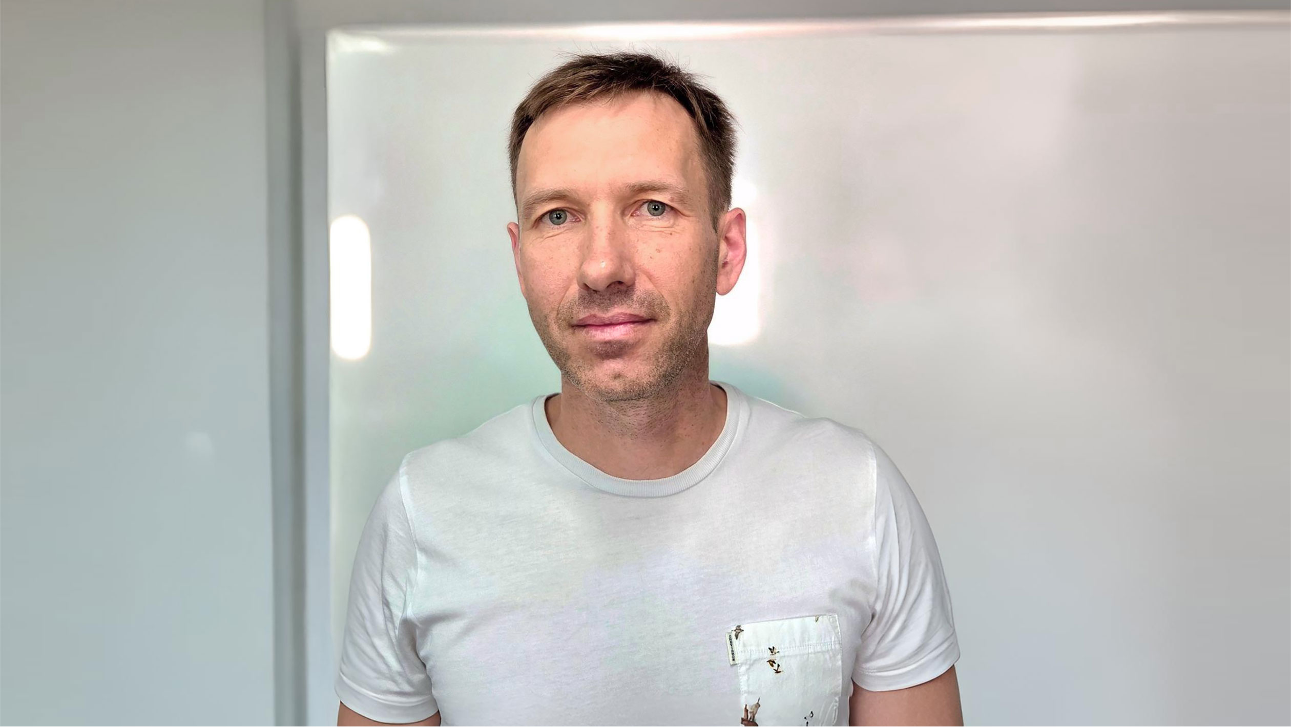 Виктор Агличев, директор по продукту БИТ.ФИНАНС компании «Первый Бит»