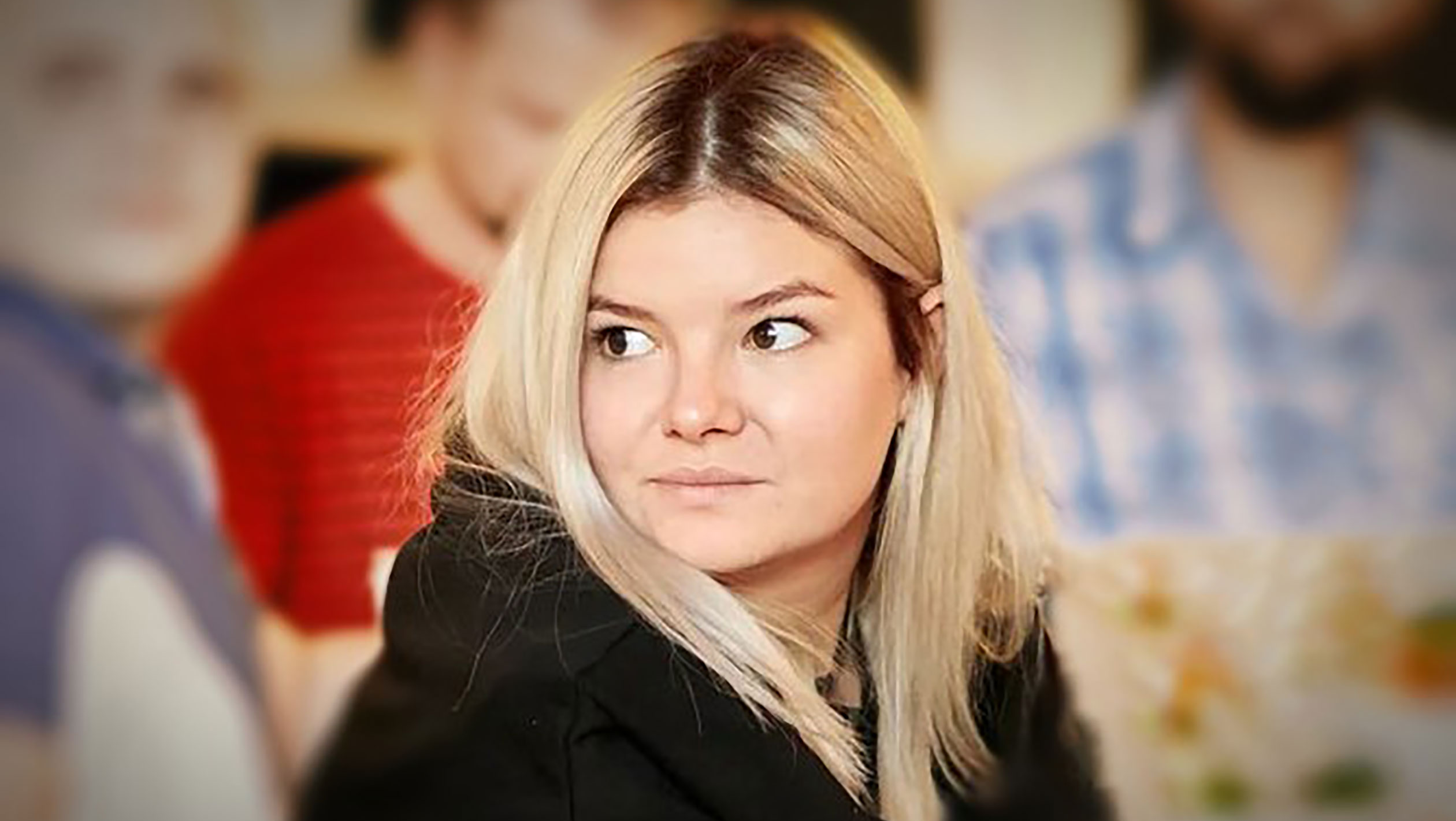 Виктория Давиденко, проектный менеджер платформы корпоративных коммуникаций и мобильности eXpress Виктория Давиденко, проектный менеджер платформы корпоративных коммуникаций и мобильности eXpress