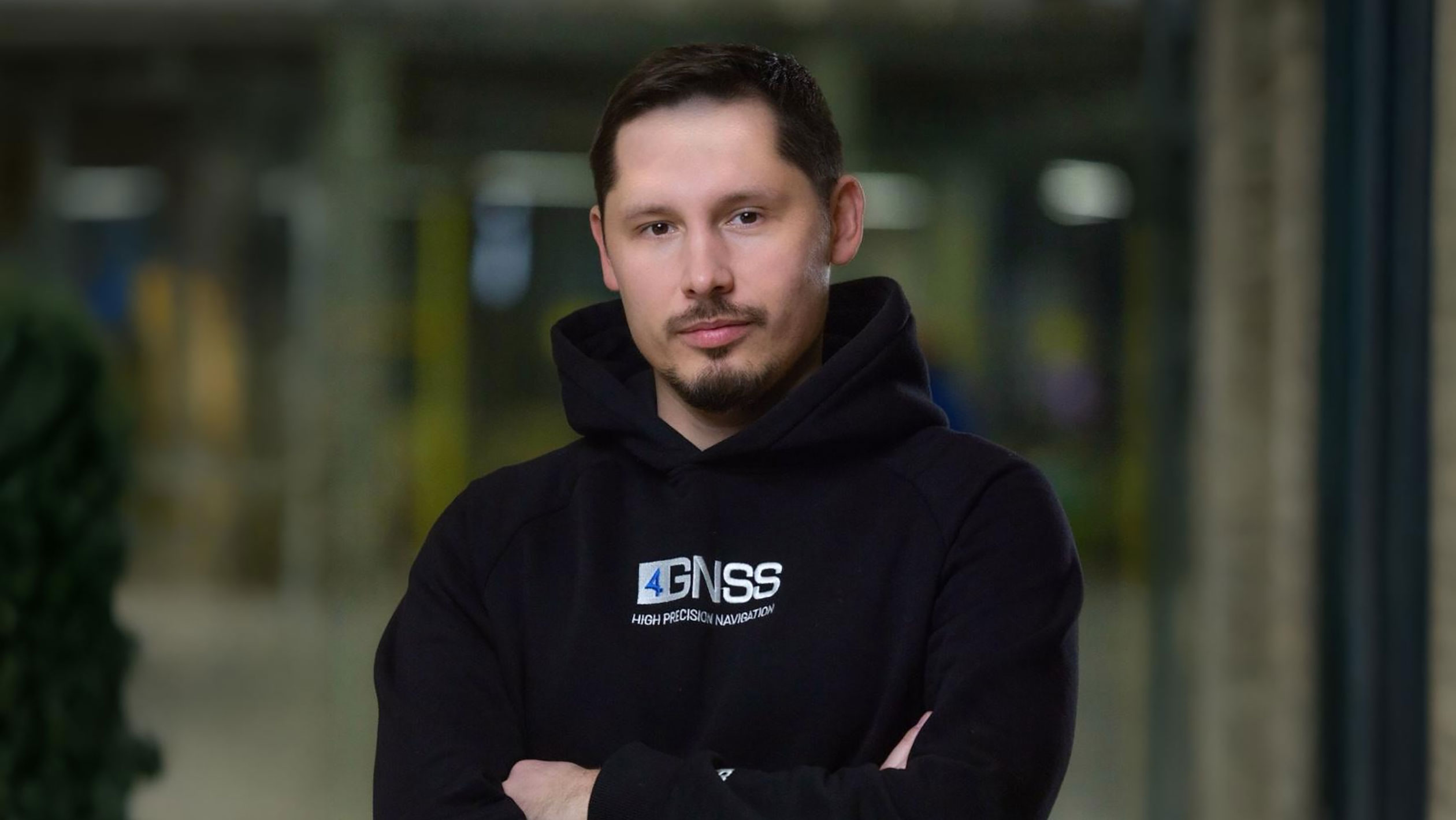  Сергей Лебедев, генеральный директор компании-разработчика «Ориент Системс»