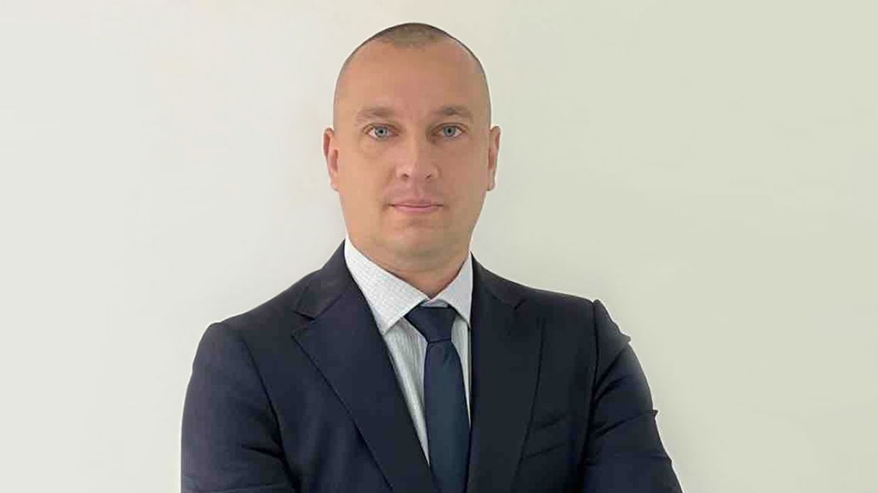 Фомичев Артем, коммерческий директор компании «ГИГАНТ Компьютерные системы» Фомичев Артем, коммерческий директор компании «ГИГАНТ Компьютерные системы»