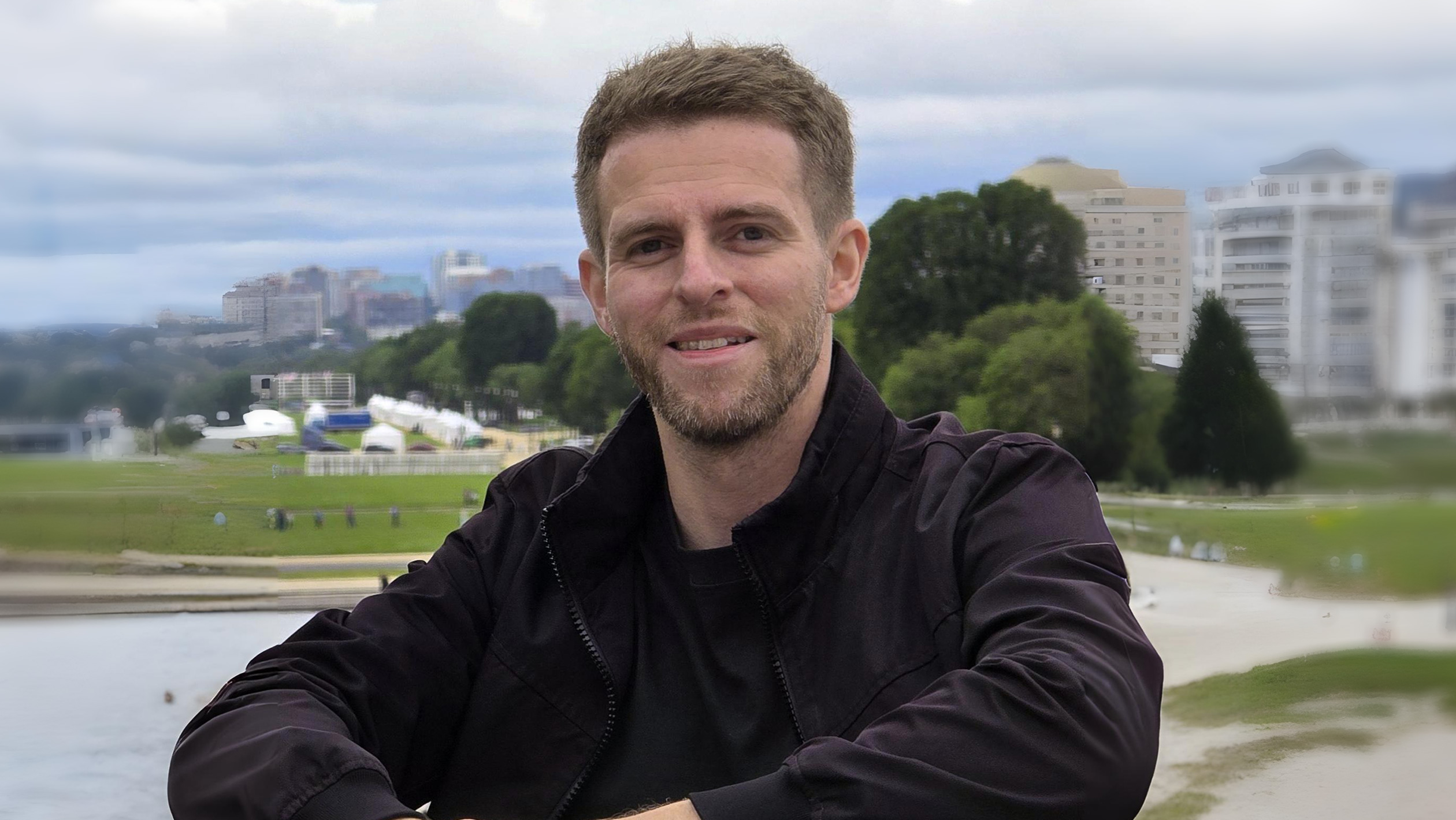 Алексей Коноплев, предприниматель в сфере ритейла и основатель компании Copterdrone