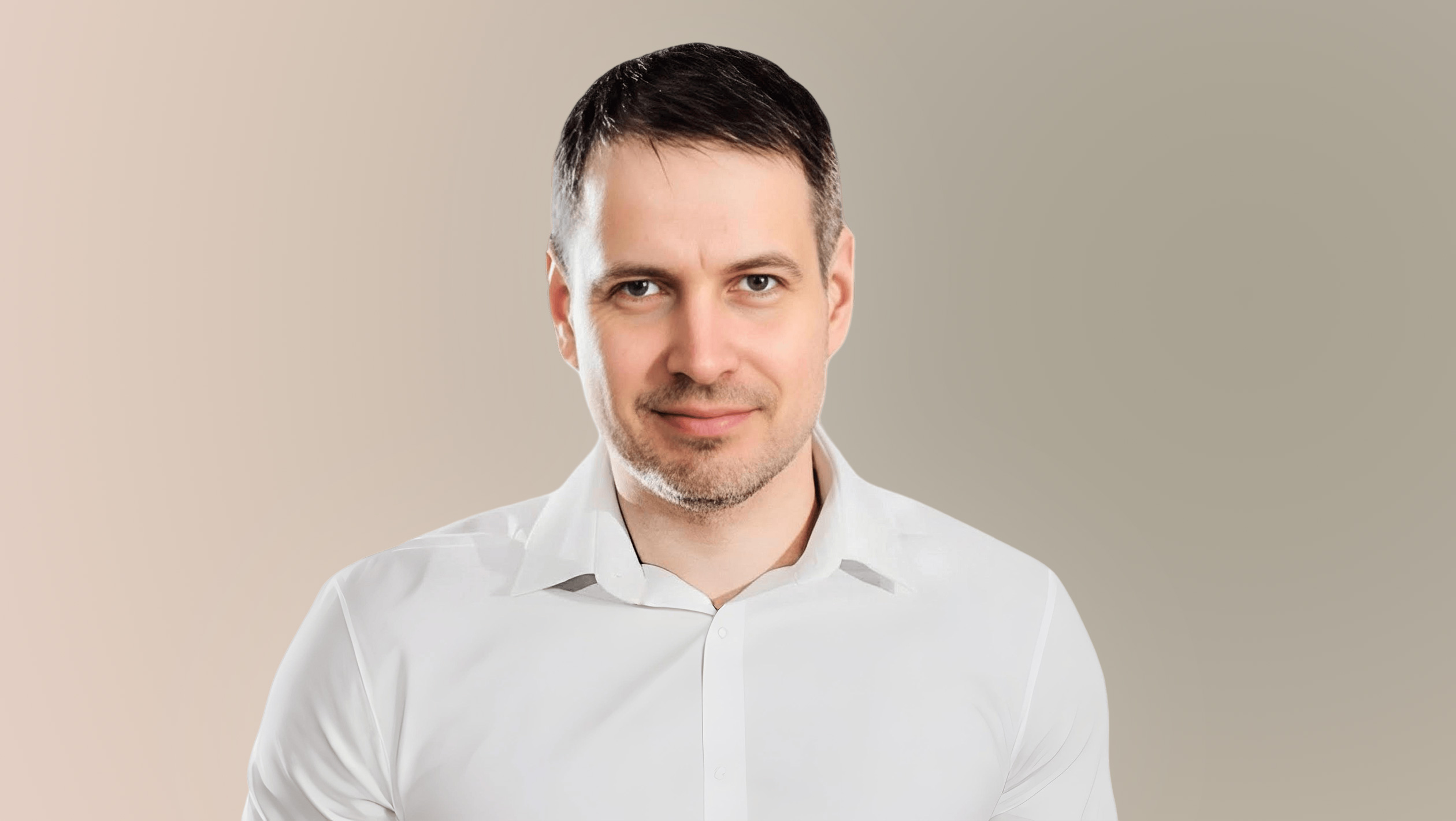 Евгений Утков, Генеральный директор Onellect