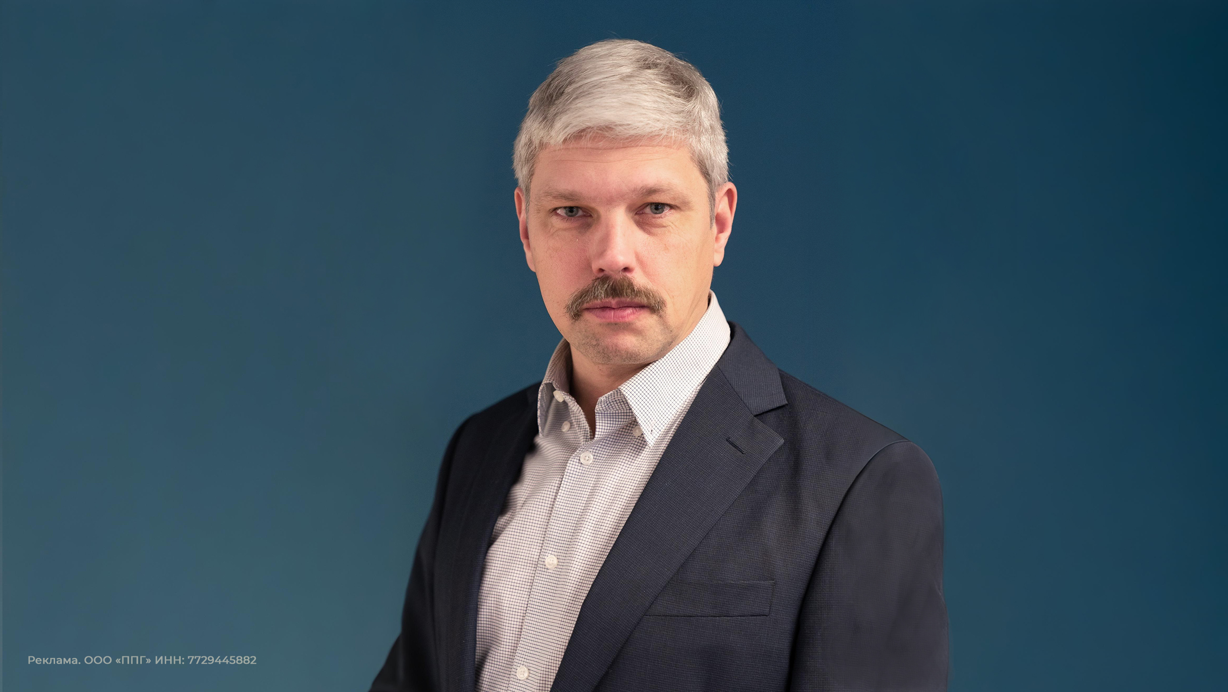 Иван Панченко, генеральный директор Postgres Professional