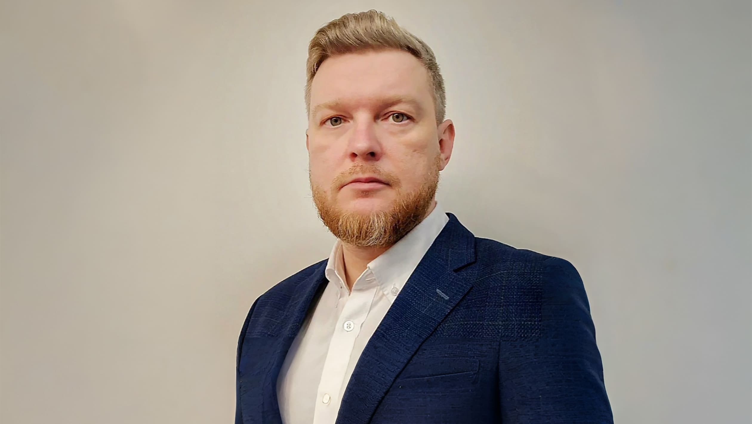 Макаров Дмитрий Александрович, директор по цифровой трансформации ЭТМ