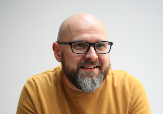 Движение без пробуксовок: как не тратить лишние силы на трансформацию бизнеса