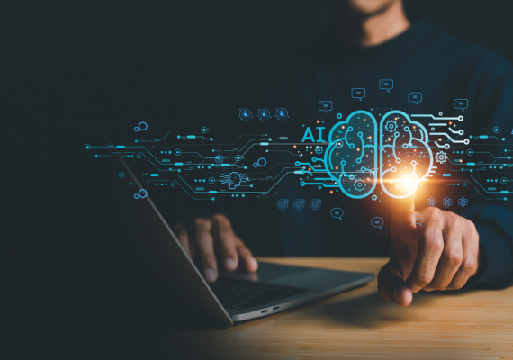 Бизнес-гиганты задают тренды ИИ: от цифровой автоматизации до виртуальной исповеди