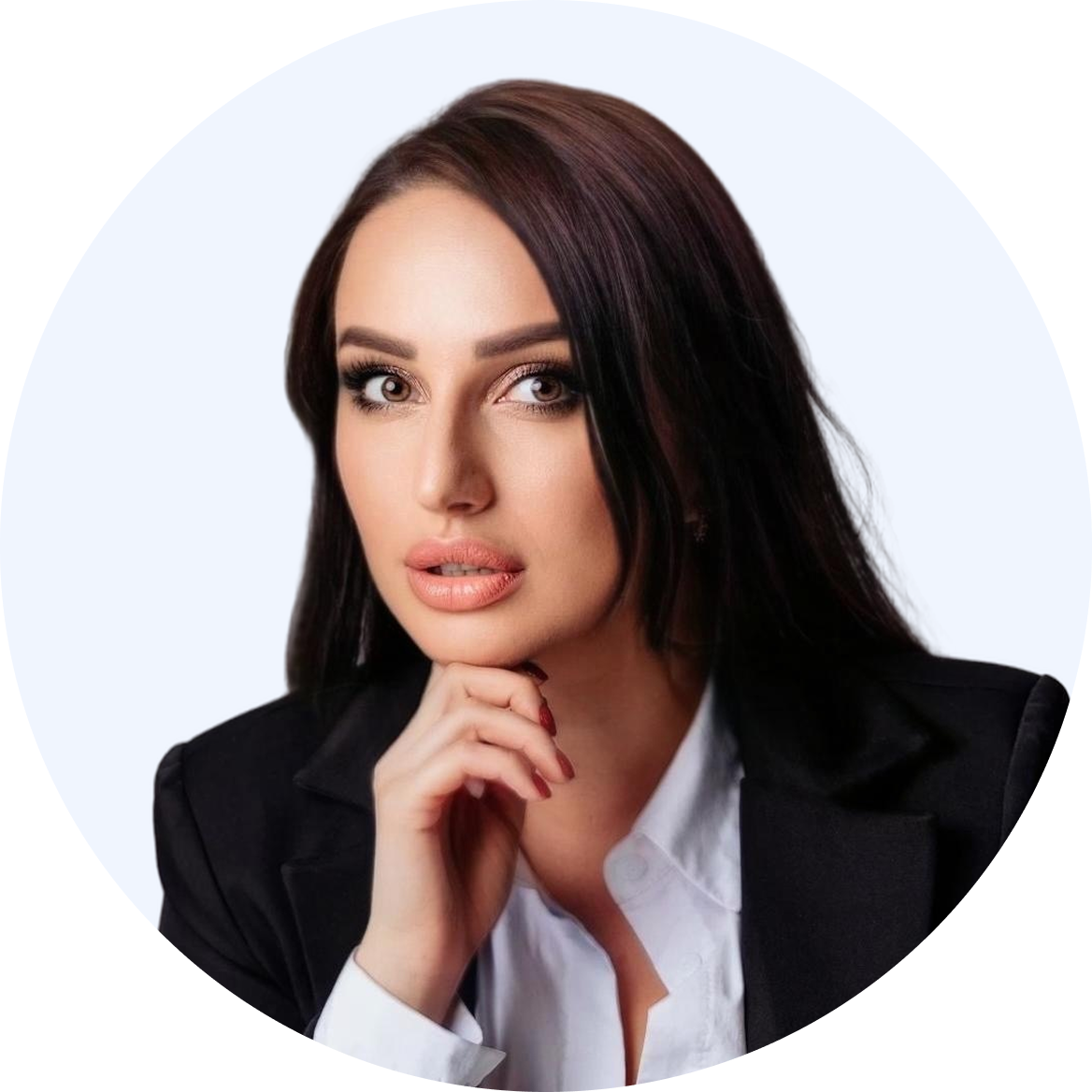 Руслана Стоянова