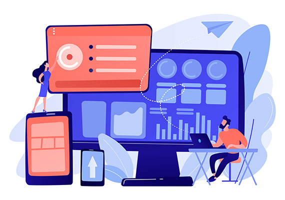 Единая архитектура российской СУР: значение для разработчиков и заказчиков