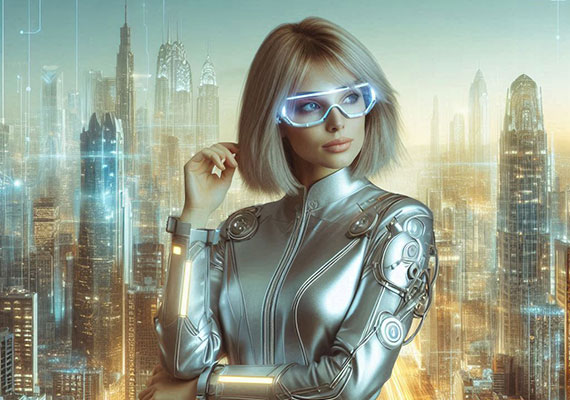 Влияние ИИ на цифровизацию