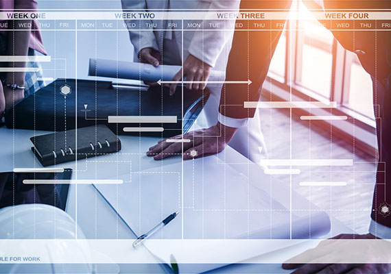 Как цифровизация IT-отдела меняет подход к управлению проектами