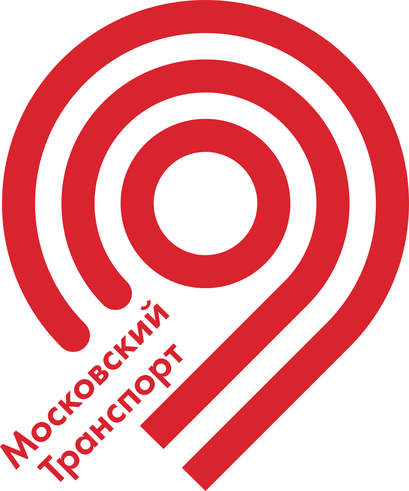 Департамент транспорта и развития дорожно-транспортной инфраструктуры города Москвы