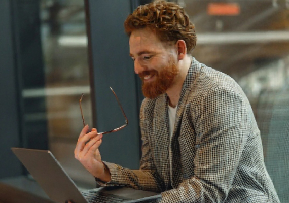 Обучение, которое приносит результат