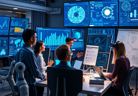 Атака началась: экстренный план спасения данных и репутации