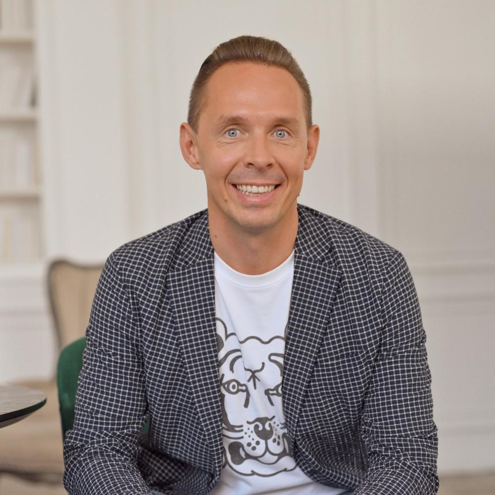 Юрий Орлянский