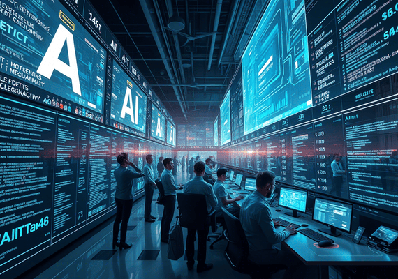 ГенИИ как путь к новому технологическому укладу