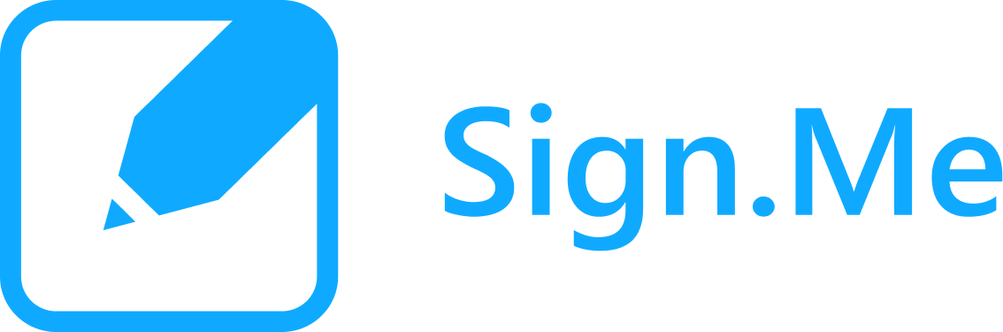 Sign.Me