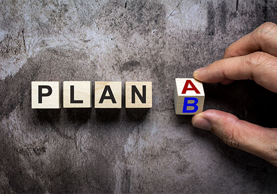 Непрерывность бизнеса: как избежать простоев и защитить данные