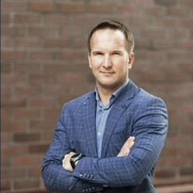 Олег Никитин