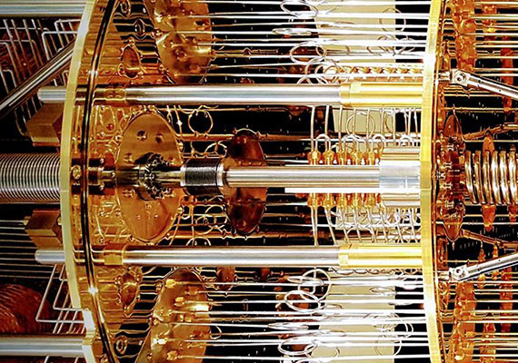 Как постквантовое шифрование спасет наши данные