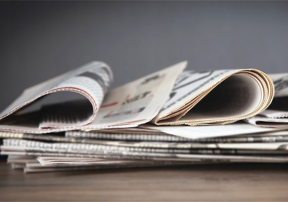 ИИ проникает в СМИ, финансовый сектор и другие отрасли