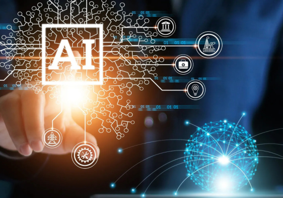 Новые модели ИИ, Регулирование, Отраслевые решения