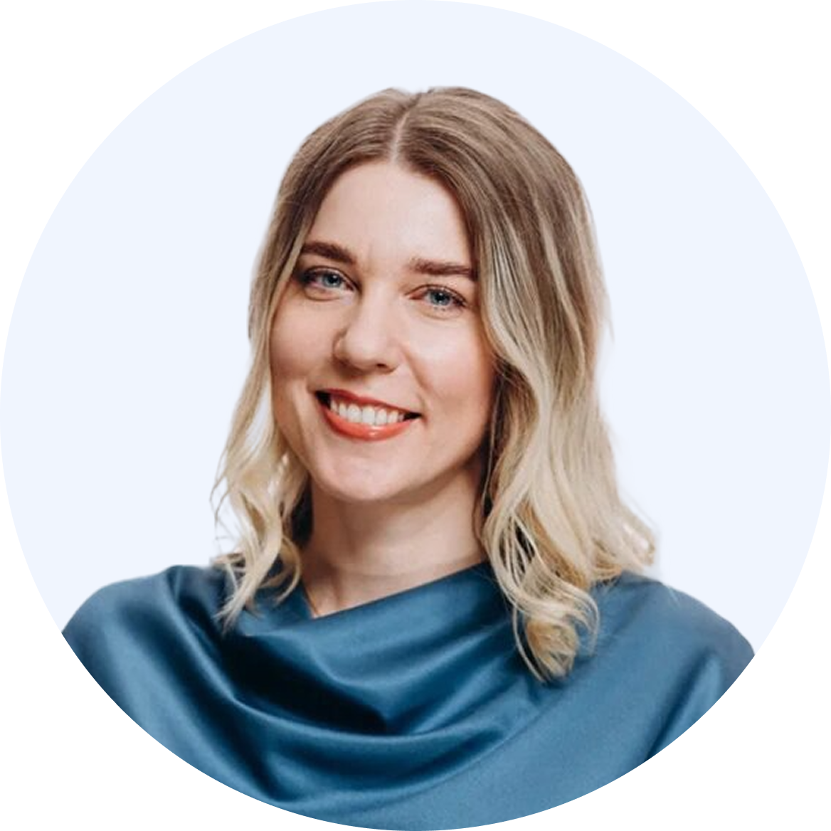 Анна Курьян