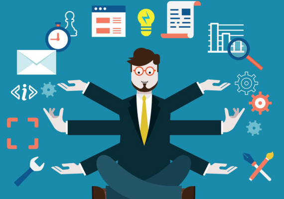 Как подготовить поколение Z к роли ИТ-директора: разбираемся в будущем управления ИТ