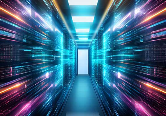 Облака и ЦОДы: куда движется инфраструктура в 2025 году