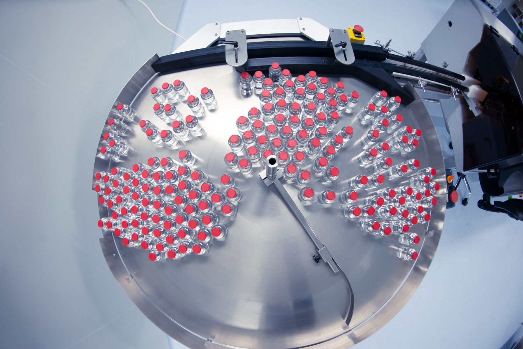 Участие в Digital Leader с темой «BioTech: как технологии меняют фарминдустрию?»