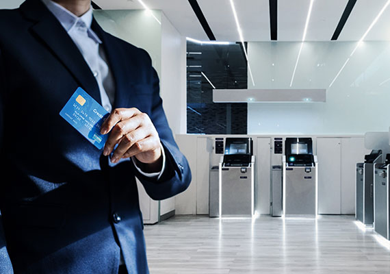 Практика импортозамещения в российских банках