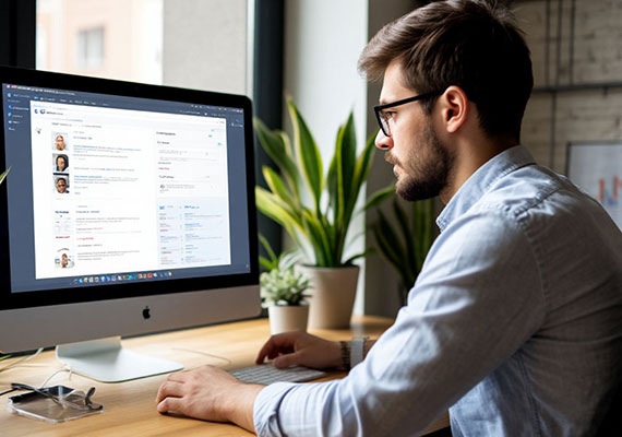 Как перенести корпоративный портал с SharePoint на Битрикс24: пошаговое руководство