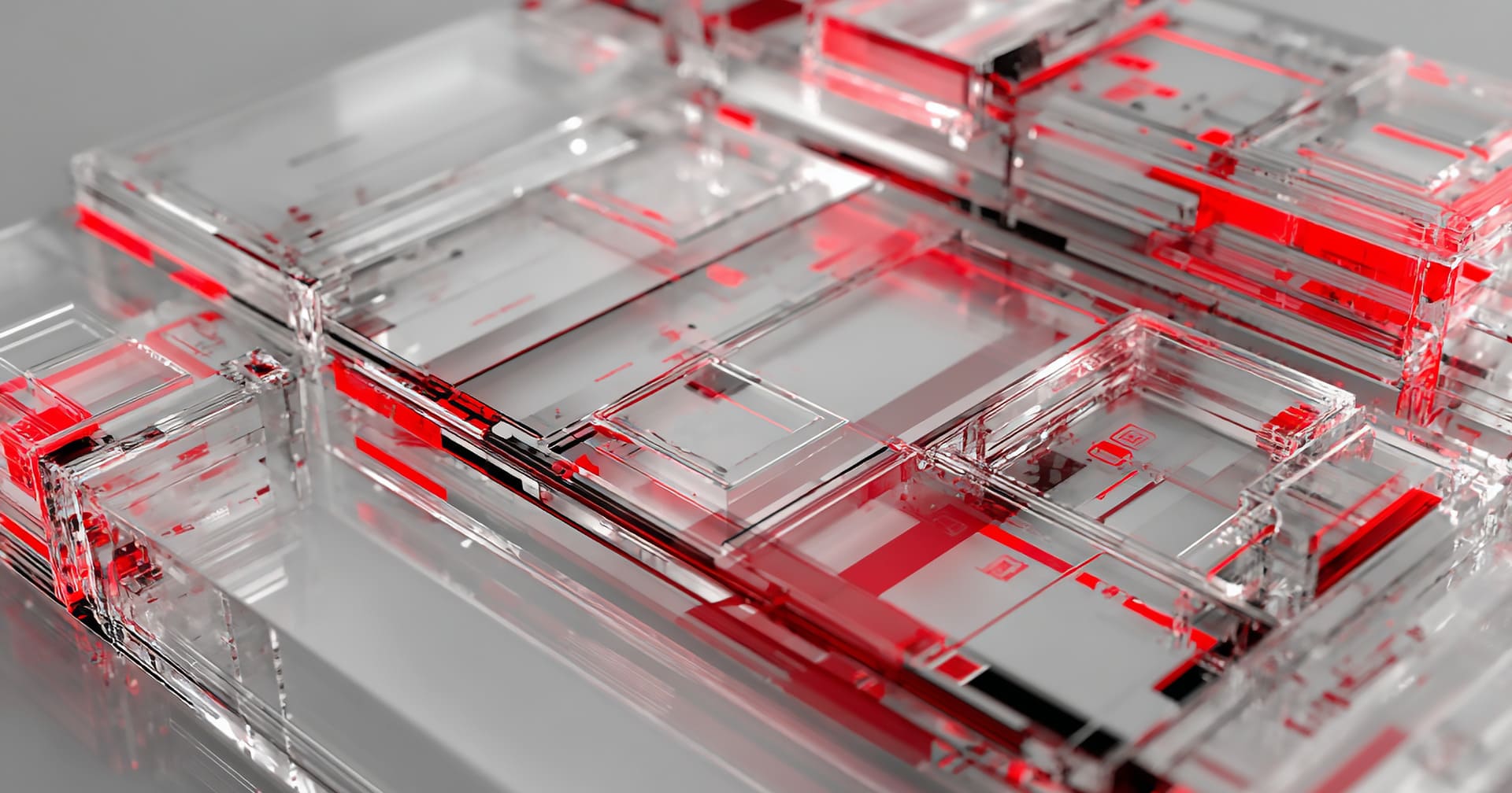 Reksoft Lakehouse Data Platform