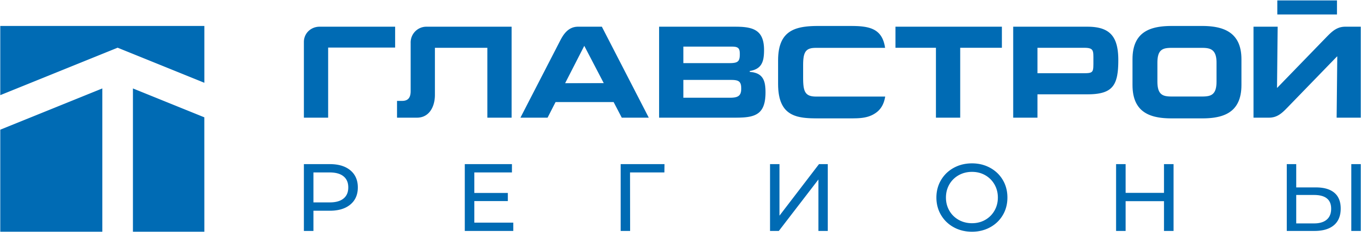 ООО Главстрой-Регионы