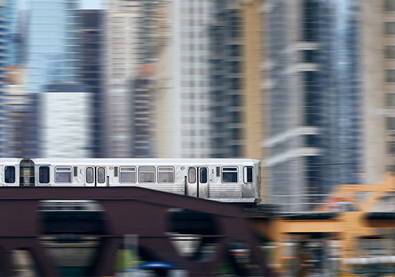 Гибкость, данные, технологии: методы управления транспортными проектами