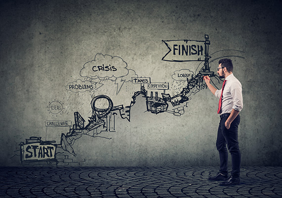 Как упорядочить хаос: управление рисками в ИТ-проекте