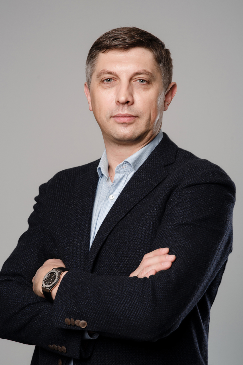 Генеральный директор «Рексофт» вновь вошел в правление НП «РУССОФТ»
