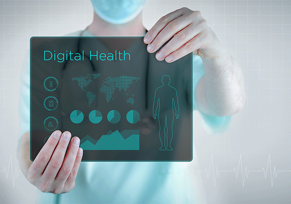 Цифровой диалог: рынок цифровизации частной медицины