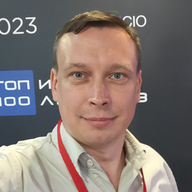 Юрий Глущенко