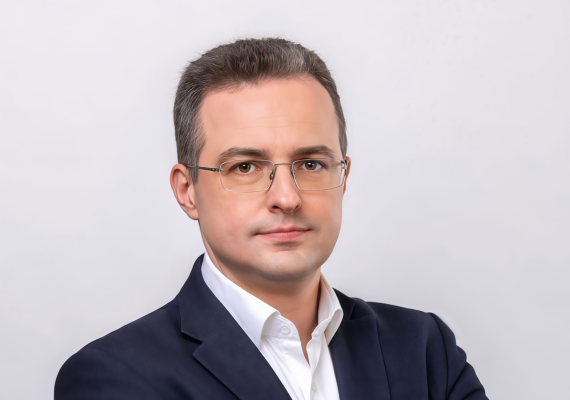 Роль ИИ в цифровой трансформации фармкомпании