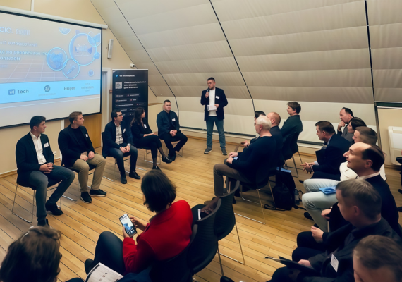 Переход на российское ПО: обмен опытом