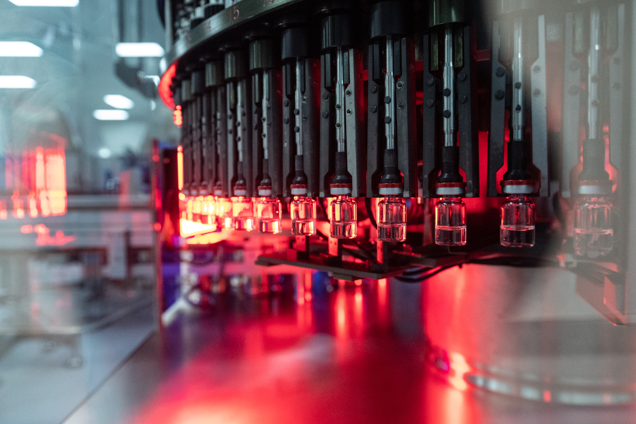 CNews «Как ИТ-департаменты на самом деле влияют на цифровую трансформацию. BIOCAD: цифровизация через бизнес» 