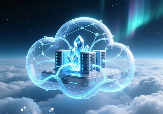 Объектное хранилище S3 – революция в облачном хранении данных