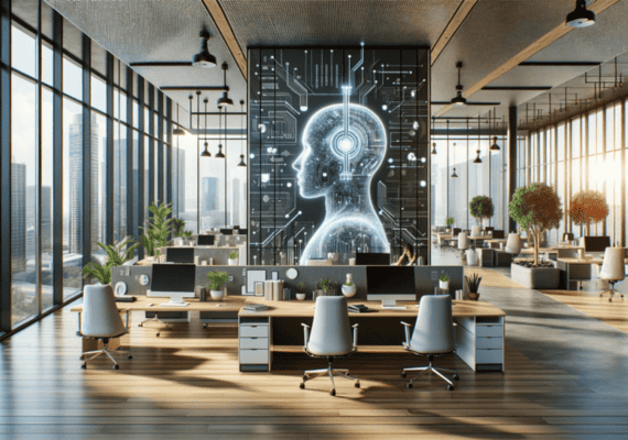 Девять лучших практик создания гибридного рабочего пространства