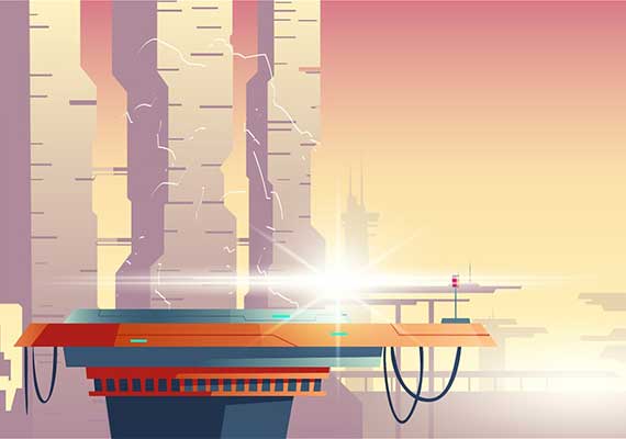 Автоматизируй или умри: зачем даже малому бизнесу переходить на платформенные модели