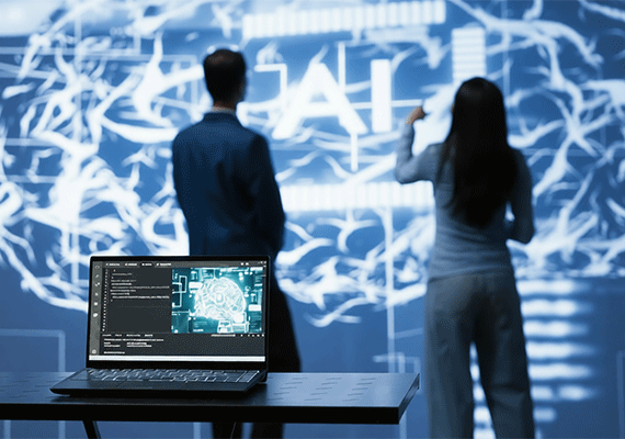 Применяем ИИ в бизнесе: где можно, а где нельзя