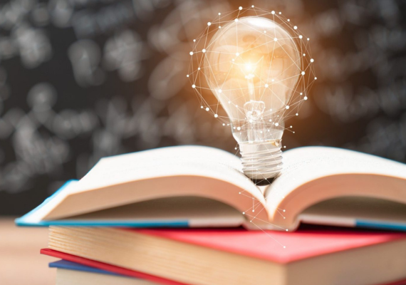 Девять книг про цифровую трансформацию, которые вы должны прочитать в 2025