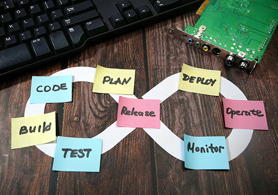 CNCF: Kubernetes, AI и Platform Engineering – в числе главных DevOps-трендов