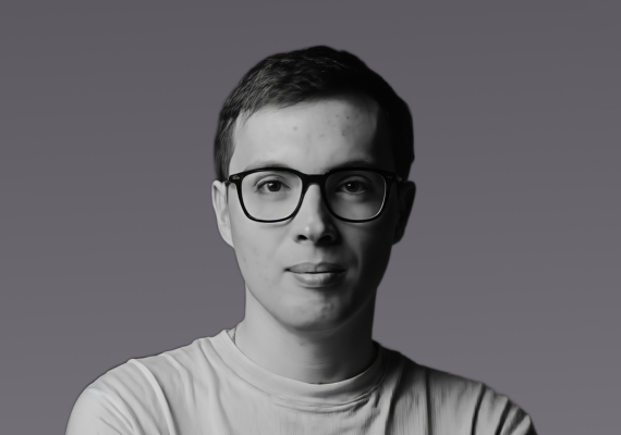 Разработка и внедрение in-house CRM для фармпроизводителя