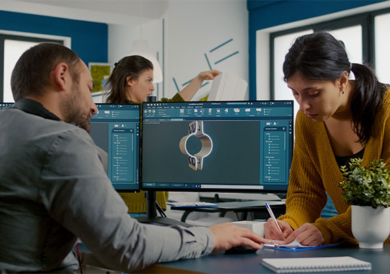 Как правильно передавать технические проекты новому разработчику